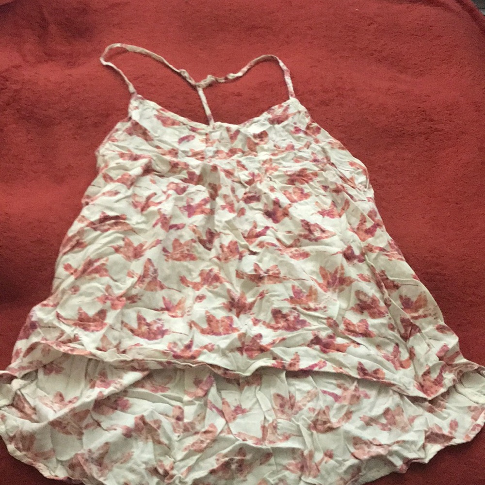 Pretty Blouse
